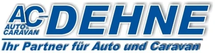 AC Dehne logo